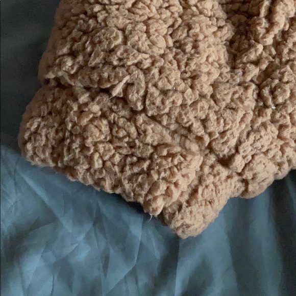 Teddy Coat - Picture 4 of 7